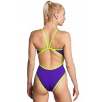 Bañador Mujer DARIA PBT