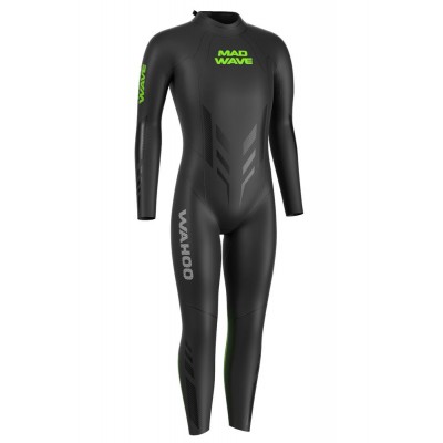 Neopreno Hombre WAHOO FLS
