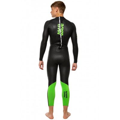 Men Wetsuit WAHOO FLS