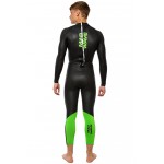 Neopreno Hombre WAHOO FLS