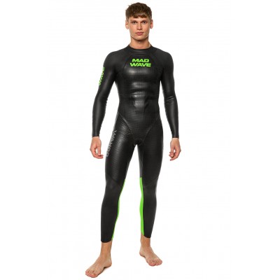 Neopreno Hombre WAHOO FLS
