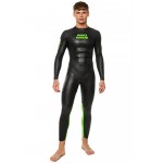 Neopreno Hombre WAHOO FLS