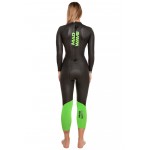 Neopreno Mujer WAHOO FLS