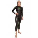 Neopreno Mujer WAHOO FLS
