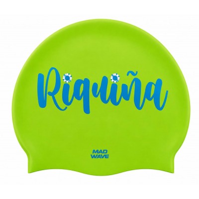 GORRO SILICONA SUEDE RIQUIÑA