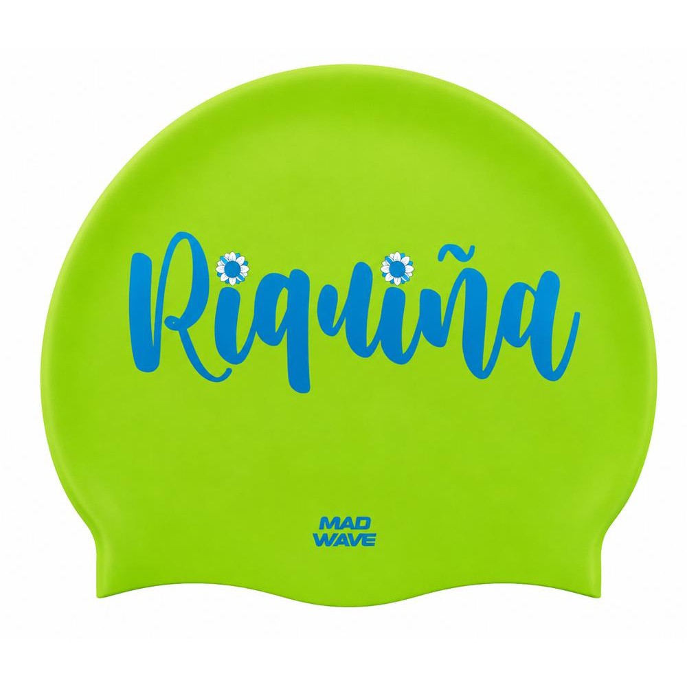GORRO SILICONA SUEDE RIQUIÑA