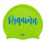 GORRO SILICONA SUEDE RIQUIÑA