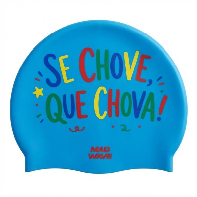 GORRO SILICONA SUEDE SE CHOVE
