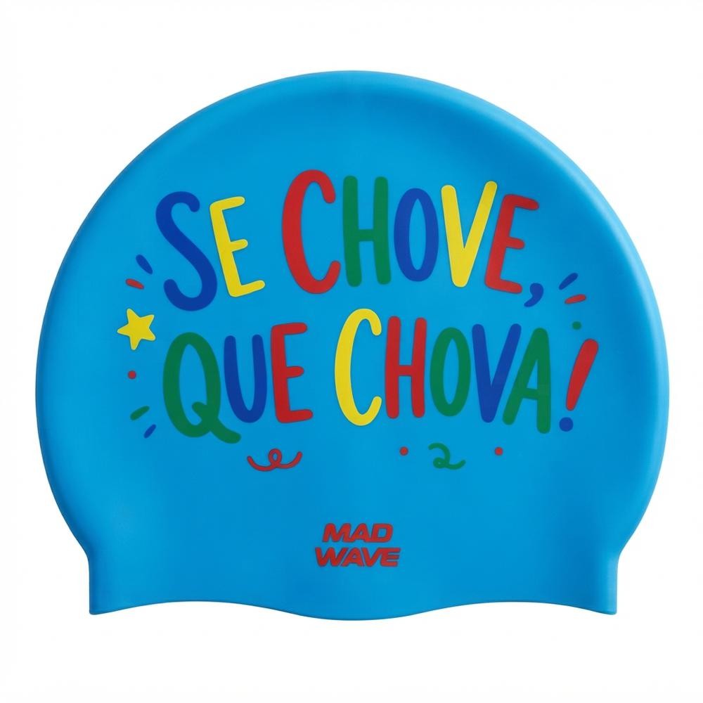 GORRO SILICONA SUEDE SE CHOVE