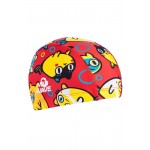 Gorro de natación para niños CATFISH