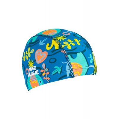 ELEPHANT KIDS Swimming cap