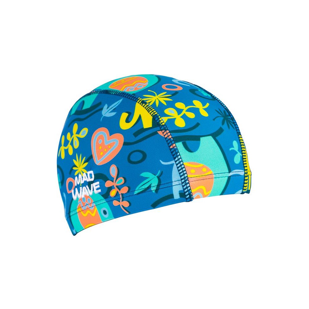 Gorro de natación para niños ELEPHANT