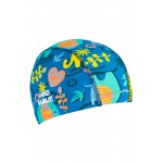 Gorro de natación para niños ELEPHANT