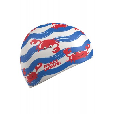 Gorro de natación CRABS
