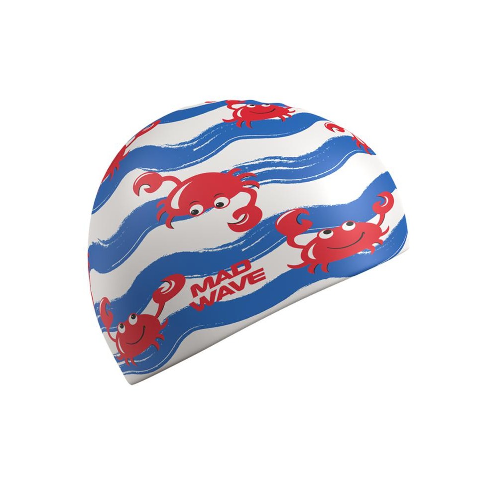 Gorro de natación CRABS
