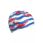 Gorro de natación CRABS