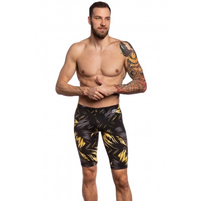 Man Jammers DRIVE PBT F3