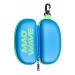 Goggle case MAD WAVE