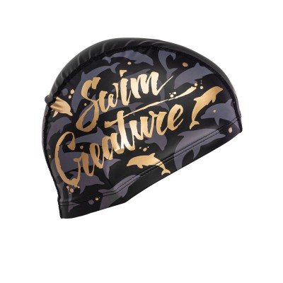 Gorro de natación SWIM...