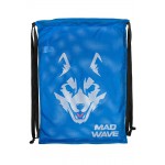 HUSKY mesh bag