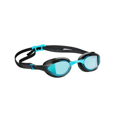 Madwave Gafas Natación Techno Espejo II Plateado