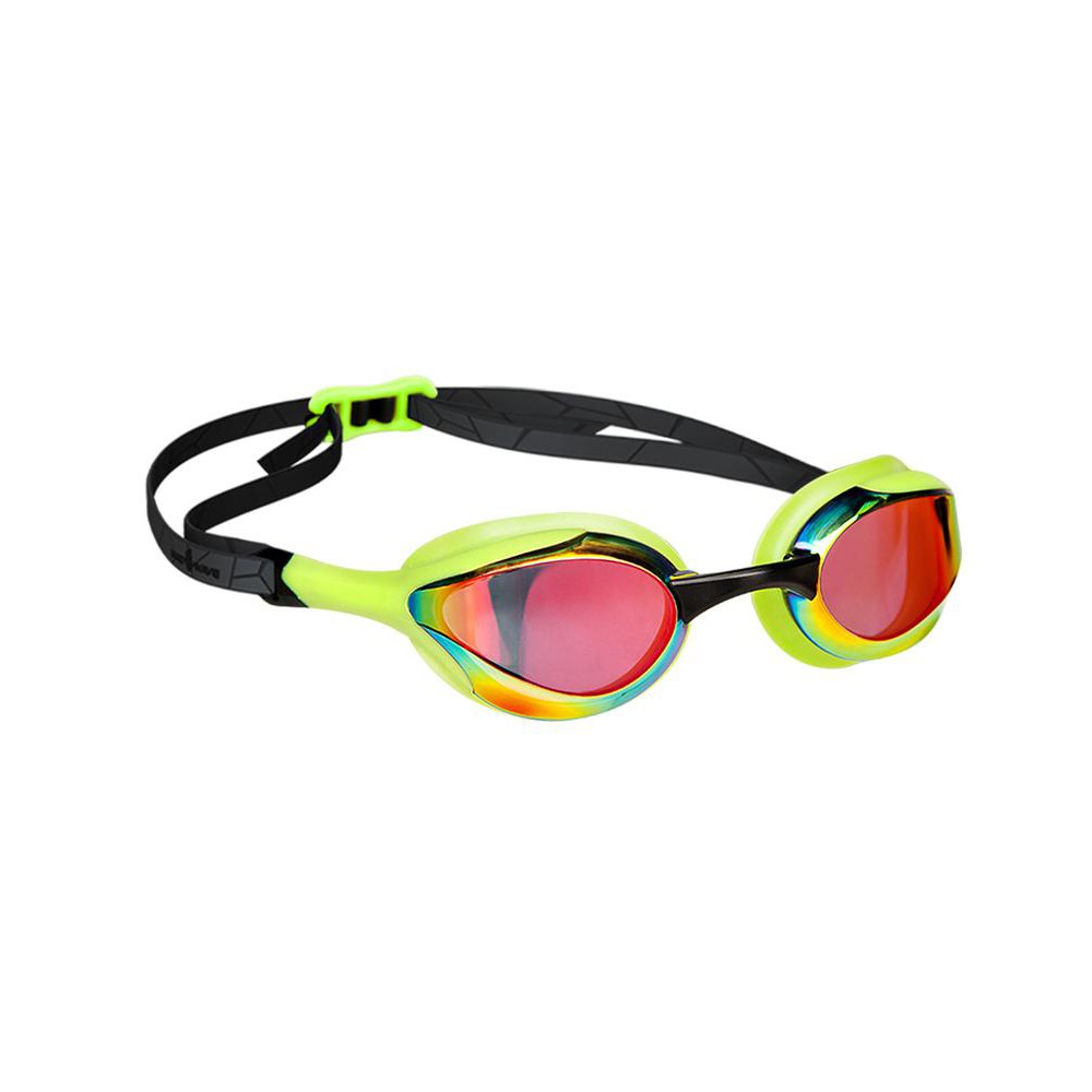 Gafas de natación ALIEN RAINBOW