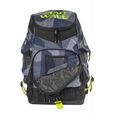 Backpack MAD TEAM Multi