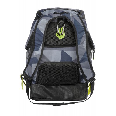 Backpack MAD TEAM Multi