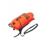 DRY BAG inflatable buoy orange