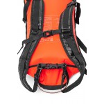 DRY BAG inflatable buoy orange
