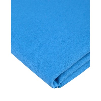 Toalla de Microfibra Azul