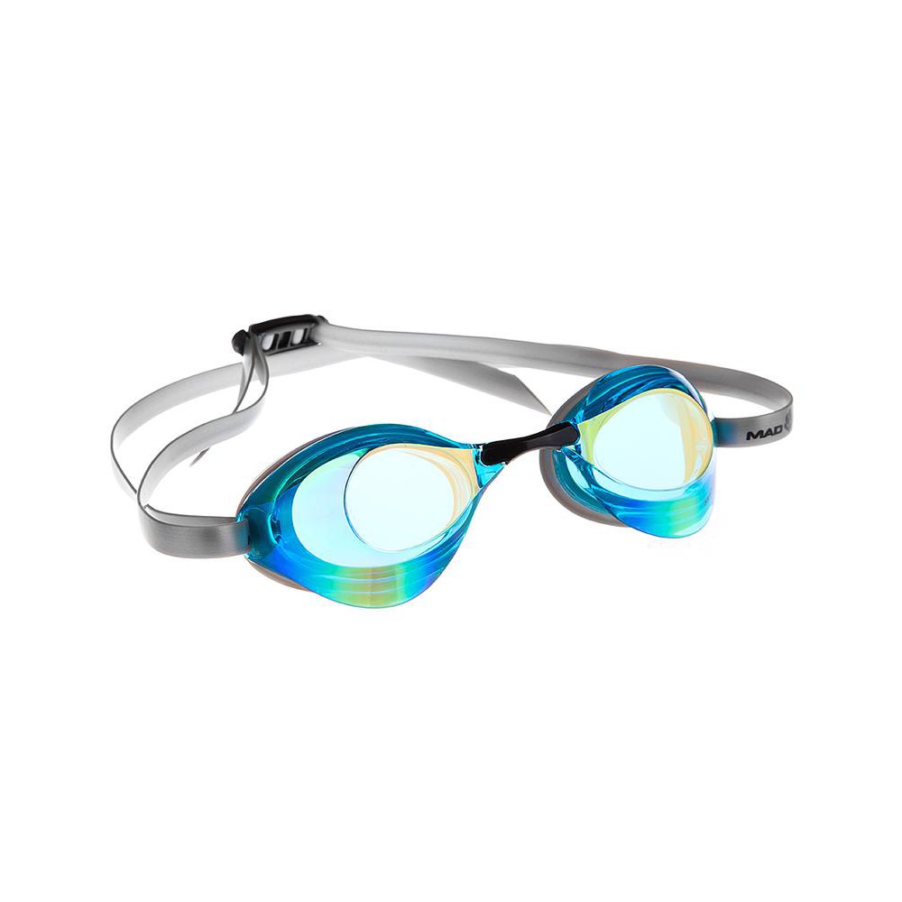 Gafas de natación TURBO RACER II Rainbow