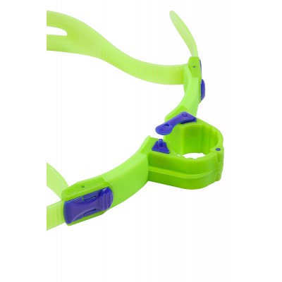 Tubo PRO SNORKEL