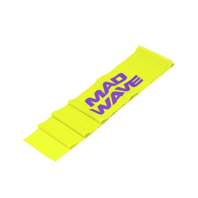 MAD WAVE Stretch Band