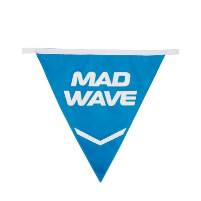 Flags for pool
