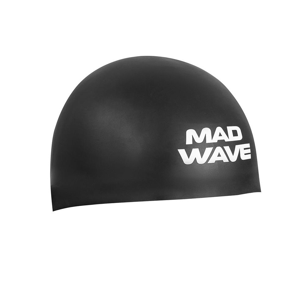 Gorro de natación D-CAP aprobado FINA