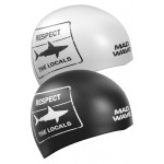 Gorro de natación reversible RESPECT