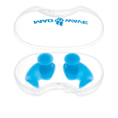 Tapones Oídos Natación ERGO