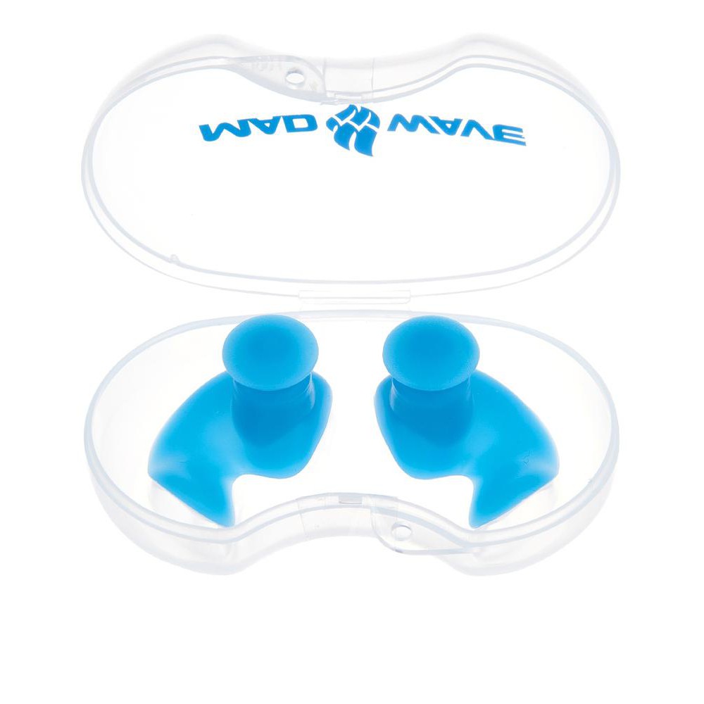 Tapones Oídos Natación ERGO