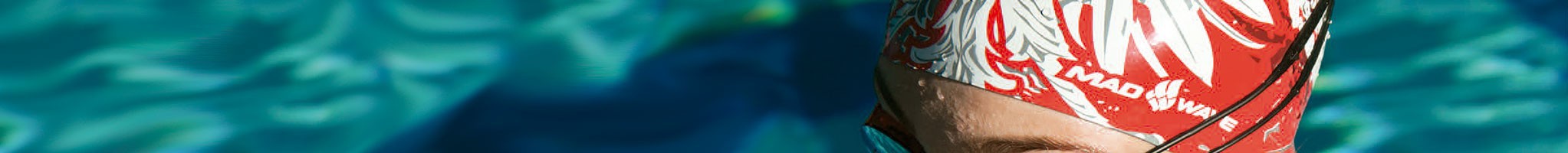 Silicone/Latex Swim Caps