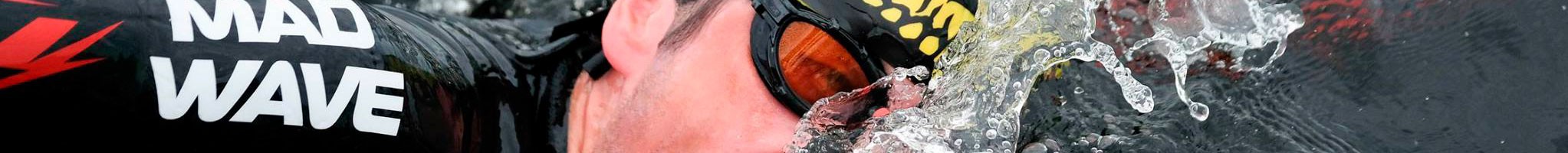 Triathlon Goggles