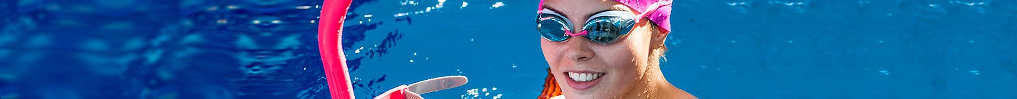 Kid swimming Goggles