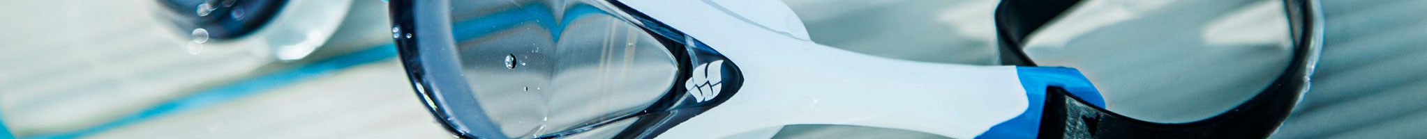 Swimming Goggles Accessories