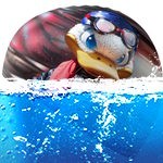 GORROS SILICONA HQ PRINT