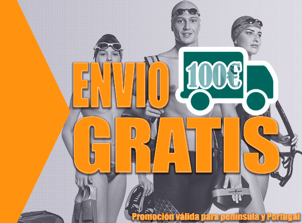 Envío Gratis